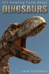 Immagine di copertina: 101 Amazing Facts about Dinosaurs 1st edition 9781783332298