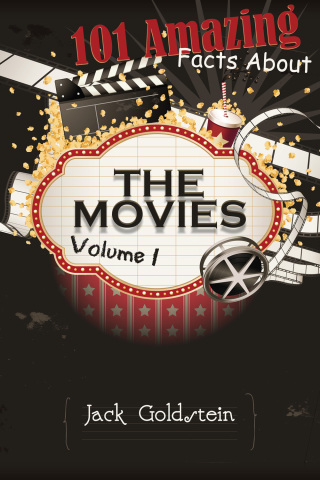 Cover image: 101 Amazing Facts about The Movies - Volume 1 1st edition 9781783335350