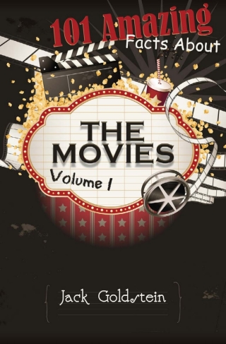 Cover image: 101 Amazing Facts about The Movies - Volume 1 1st edition 9781783335367