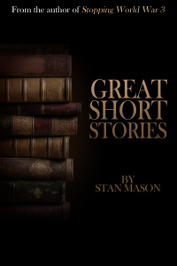 Cover image: Great Short Stories 1st edition 9781782348870