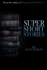 صورة الغلاف: Super Short Stories 1st edition 9781783335497