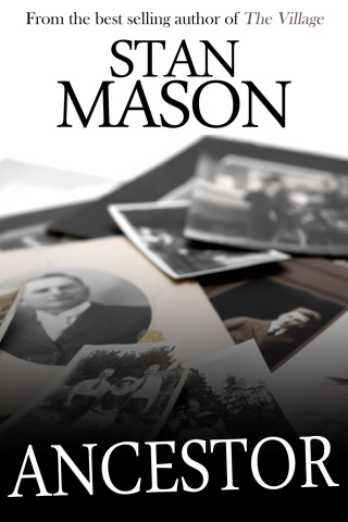 Imagen de portada: Ancestor 1st edition 9781783335534