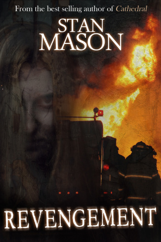 Cover image: Revengement 1st edition 9781783335558