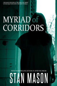 Cover image: Myriad of Corridors 1st edition 9781785383540
