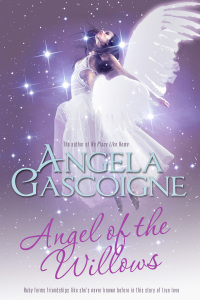 Imagen de portada: Angel of The Willows 2nd edition 9781849898331