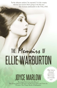 Imagen de portada: The Memoirs of Ellie Warburton 3rd edition 9781783335879