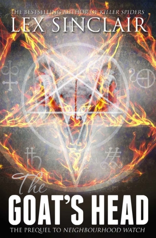 Imagen de portada: The Goat's Head 1st edition 9781783335909