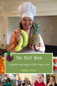 Cover image: The Fruit Book 1st edition 9781783336005