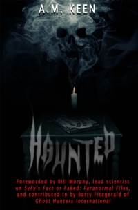 Imagen de portada: Haunted 2nd edition 9781783336289