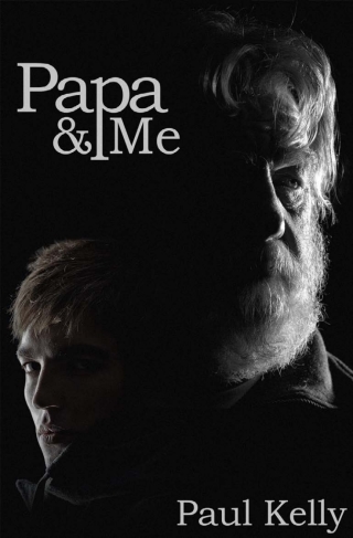 Cover image: Papa and Me 1st edition 9781783336326