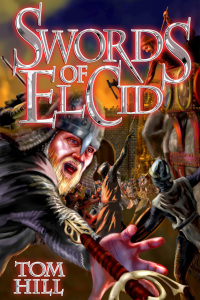 Cover image: Swords of El Cid 3rd edition 9781783336517