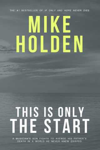 Imagen de portada: This is Only the Start 1st edition 9781783336531