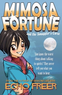 Imagen de portada: Mimosa Fortune and the Smuggler's Curse 1st edition 9781783336630