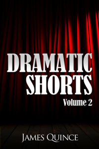 Imagen de portada: Dramatic Shorts: Volume 2 1st edition 9781785388422