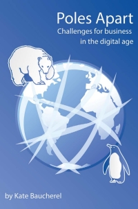Omslagafbeelding: Poles Apart - Challenges for business in the digital age 2nd edition 9781780925752