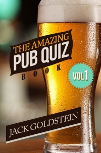 صورة الغلاف: The Amazing Pub Quiz Book - Volume 1 1st edition 9781783336821