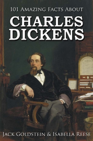 Cover image: 101 Amazing Facts about Charles Dickens 1st edition 9781783336883