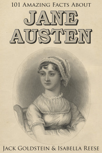 صورة الغلاف: 101 Amazing Facts about Jane Austen 1st edition 9781783335954