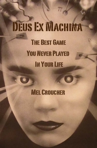 Immagine di copertina: Deus Ex Machina 2nd edition 9781783336937