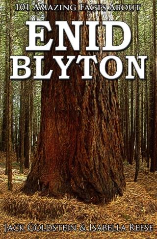 Titelbild: 101 Amazing Facts about Enid Blyton 1st edition 9781783336951