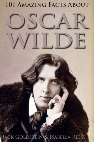 Cover image: 101 Amazing Facts about Oscar Wilde 1st edition 9781783337040