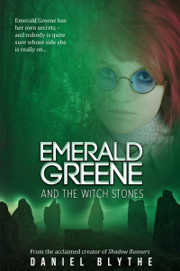 Imagen de portada: Emerald Greene and the Witch Stones 2nd edition 9781783337118