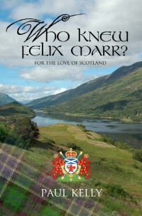 Cover image: Who Knew Felix Marr? 4th edition 9781783337286