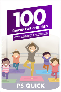 Immagine di copertina: 100 Games for Children 1st edition 9781785380631