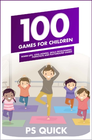 Cover image: 100 Games for Children 2nd edition 9781783337484