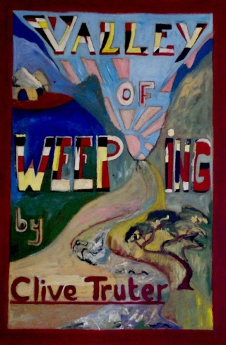 Cover image: Valley of Weeping 2nd edition 9781783337576