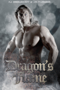 Immagine di copertina: Dragon's Flame 2nd edition 9781783337606
