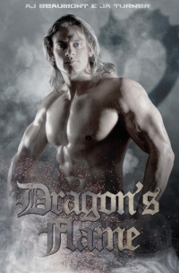 Cover image: Dragon's Flame 2nd edition 9781783337606