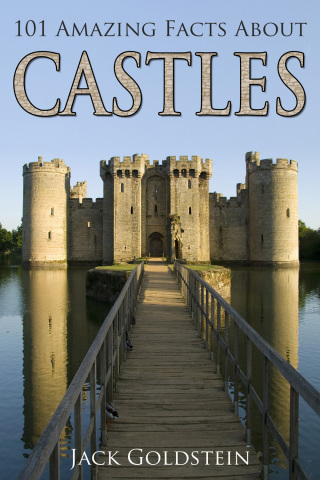 Titelbild: 101 Amazing Facts about Castles 1st edition 9781783338061
