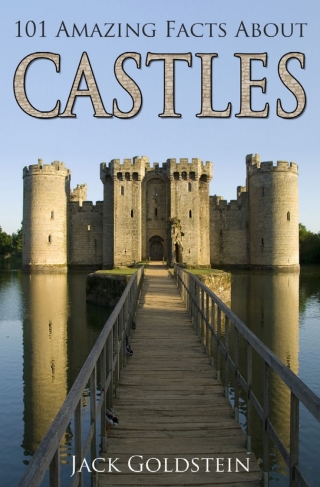 Titelbild: 101 Amazing Facts about Castles 1st edition 9781783338078