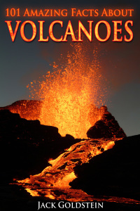صورة الغلاف: 101 Amazing Facts about Volcanoes 1st edition 9781781660294