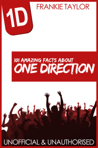 Omslagafbeelding: 101 Amazing Facts about One Direction 1st edition 9781783339464