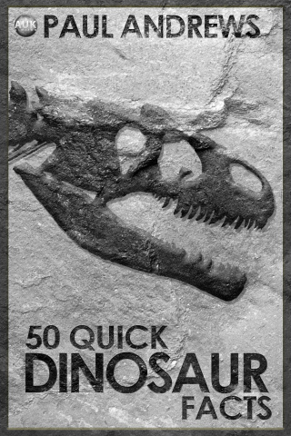 Titelbild: 50 Quick Dinosaur Facts 1st edition 9781783338306