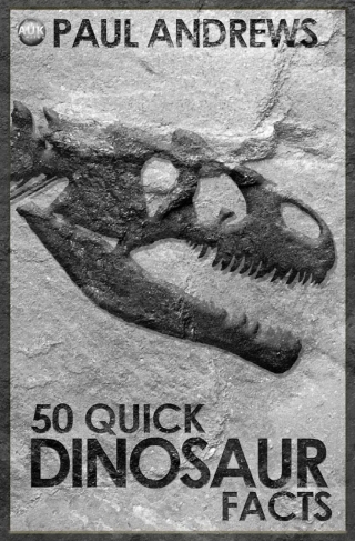 Titelbild: 50 Quick Dinosaur Facts 1st edition 9781783338313