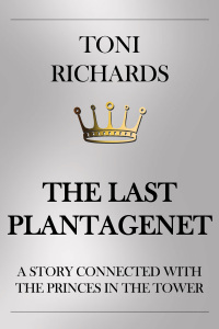 Imagen de portada: The Last Plantagenet 1st edition 9781785381447