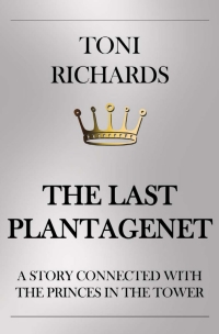 Cover image: The Last Plantagenet 1st edition 9781785381447
