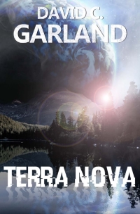 صورة الغلاف: Terra Nova 1st edition 9781783338542