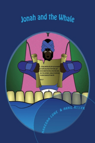 Cover image: Jonah and the Whale 1st edition 9781783338801