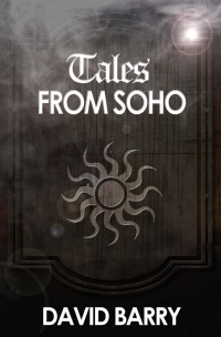 Omslagafbeelding: Tales from Soho 1st edition 9781783338924