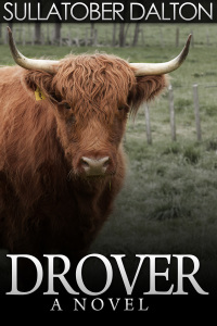 Imagen de portada: Drover 1st edition 9781845407810