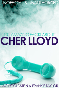 Omslagafbeelding: 101 Amazing Facts about Cher Lloyd 1st edition 9781785380693