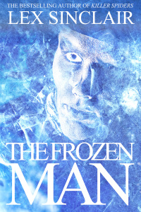 Imagen de portada: The Frozen Man 2nd edition 9781783339501