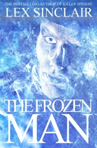 Imagen de portada: The Frozen Man 2nd edition 9781783339518