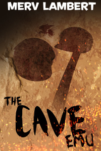 Cover image: The Cave Emu 2nd edition 9781783339525