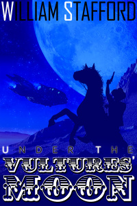 Imagen de portada: Under the Vultures' Moon 3rd edition 9781783339549