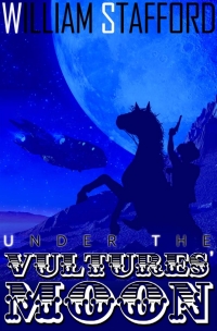 Imagen de portada: Under the Vultures' Moon 3rd edition 9781783339556